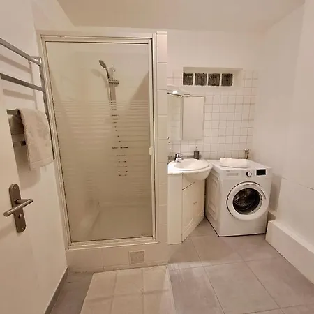 Lägenhet Very Beautiful Right In The Center Versailles