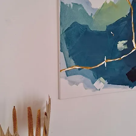 Lägenhet Very Beautiful Right In The Center