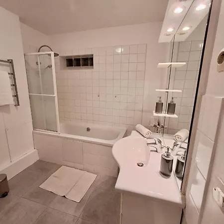 Very Beautiful Right In The Center Versailles