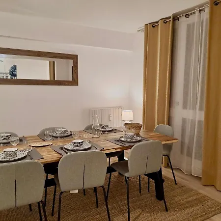 Lägenhet Very Beautiful Right In The Center *