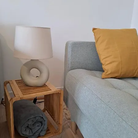 Lägenhet Very Beautiful Right In The Center Versailles